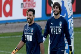 Gambar Artikel Kiper Anyar Juventus : &quot;Aku Bisa Mengerti Pilihan Buffon Pindah ke PSG&quot;