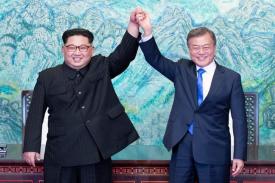 Perang Korut-Korsel Berakhir, Kim Jong-un Samakan Zona Waktu Korea