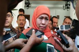 Wakil Khofifah di Pilgub Jatim bisa dari Kalangan Muda