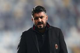 Gennaro Gattuso : &quot;Derby Ini Bisa Mengubah Nasib Kami&quot;