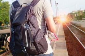 Tips Memilih dan Merawat Tas ransel Agar Awet Serta Tahan Lama
