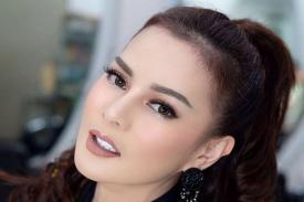 Rutin Mengkonsumsi Buah Mangga, Rahasia Astrid Tiar Mempertahankan Kecantikannya