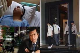 Ini Komentar Para Pimpinan Parpol untuk Setya Novanto