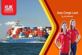 Klik Logistics Solusi Kirim Barang Besar dan Banyak dengan Harga Murah