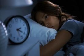 Perbedaan Antara Pembalut Siang dan Pembalut Malam Hari