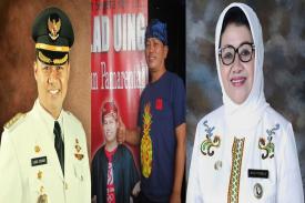 Kecewa, KPK Tangkap Tangan Bupati Subang Berturut-turut