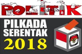 Gambar Artikel Persoalan Pendidikan Politik, Koalisi dan Calon Kader Partai
