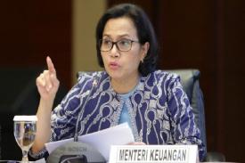 Menkeu Berikan Isyarat Kenaikan Harga BBM dan Elpiji 3 Kg di Tahun 2019