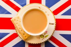 Sehat dan Berumur Panjang Ala British