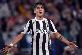 Paulo Dybala : â€œKami Harus Meningkatkan Teknik Kami di London&quot; 