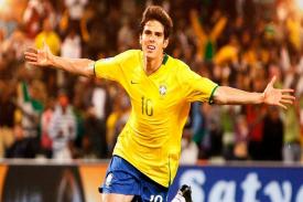 Ricardo Kaka : &quot;Saya Percaya Selecao Sudah Melakoni Piala Dunia yang Bagus&quot;