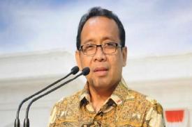Gambar Artikel Masa Depan Bukan Menteri, Mensetneg Luncurkan SIMPLE yang Menggandeng BSSN