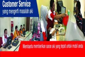 Cara Memilih Aki Mobil yang Benar dan Berkualitas Baik