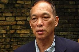 Baru Lima Bulan Menjabat, Chairman Dangerous Drugs Board Filipina Minta Mundur