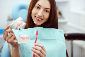 Gambar Artikel Dental Stockton, Klinik Gigi Profesional dengan Berbagai Keunggulan