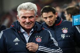 Gambar Artikel Pelatih Bayern Munchen Puji Bintang Real Madrid