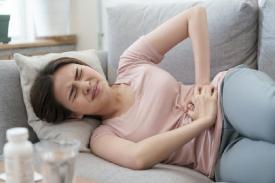 Gambar Artikel Cara Mudah Ini untuk Meredakan Nyeri Haid