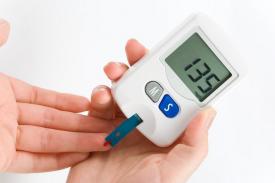 Cegah Diabetes yang Dapat Menyebabkan Cemas dan Depresi