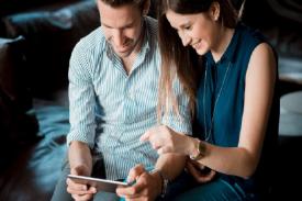 Gambar Artikel Tips Sukses Pada Kencan Pertama 