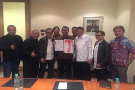 Gambar Artikel Inilah Partai yang Resmi Dukung Ridwan Kamil di Pilgub 2018