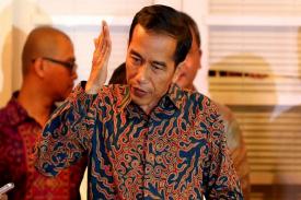 Pengamat Menilai Jokowi Bisa Jadi Pilih Cawapres dari Kalangan Non Partai