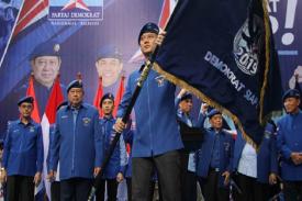 AHY: Politik Serba Kotor dan Mengerikan
