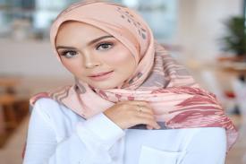 Gambar Artikel Nge-gym dan Lari Bikin Kulit Vebby Palwinta Cerah