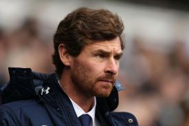 AndrÃ© Villas Boas : &quot;Tapi Cara Tim Mereka Bermain Sekarang Sangat Fantastis&quot;