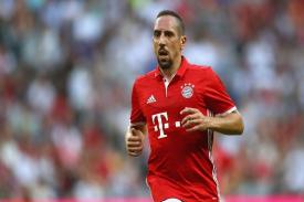 Jupp Heynckes : &quot;Saya Tidak Punya Rencana untuk Ulang Tahun Franck Ribery&quot;