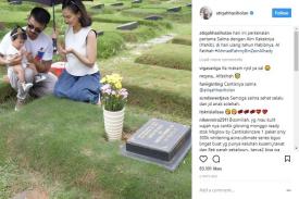 Pertemuan Pertama Sal dengan Habibnya