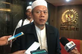 Gerindra, PKS dan PAN Lanjutkan Proses Kasus Viktor Laiskodat