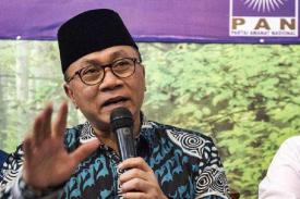 PAN Masih Kesulitan Tentukan Pilihan, Dukung Dedy Mizwar atau Sudrajat di Pilgub Jabar