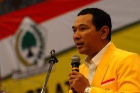 Gambar Artikel Tommy Soeharto Nyatakan Partai Berkarya belum Siap Mengusung Capres