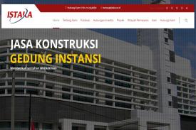 PT Istaka Karya Membutuhkan Manajemen Trainee Keuangan dan Teknik