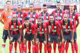 Sponsor Absen, Persipura Terancam Tidak Ikut Piala Presiden 2018