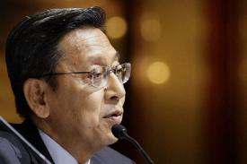 KPK Selidiki Budiono Terkait Dugaan Korupsi SKL BLBI Kepada BDNI