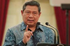 Benarkah SBY Tersandung dalam Proyek e-KTP?