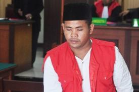 Kerja Capek Pas Gajian, Duit Gaji 400 Ribu Malah Ditilep Teman Sendiri, Kesel Pukul Pake Balok Kayu