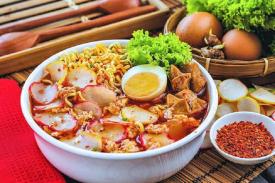 Resep Cara Membuat Aneka Macam Seblak untuk Anak-anak Sepulang Sekolah