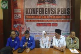 Mahar Politik Pilkada Berpotensi Ciptakan Pejabat  &quot;Ganggu&quot; Uang Negara
