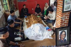 Enam Pesan Yon Koes Plus Sebelum Meninggal Dunia