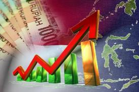 Pemerintah Gunakan 5,4 % (Pertumbuhan Ekonomi) untuk Merumuskan APBN 2018