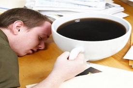 Berhenti Minum Kopi, Siap-siap Anda akan Alami Hal Ini!