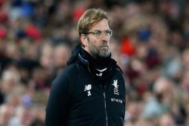 Gambar Artikel Jurgen Klopp : &quot;Masih Ada Banyak Pekerjaan yang Harus Dilakukan&quot;