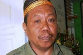 Kadisidik Maluku Utara Dilaporkan ke Polisi