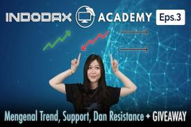 Transaksi Jual Beli USDT Tether di Indodax Aman dan Terpercaya