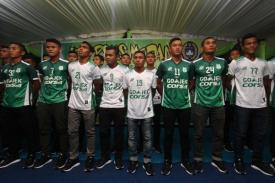 PSMS akan Balaskan Dendamnya Ke Persebaya yang bikin PSMS Medan Turun Tahta