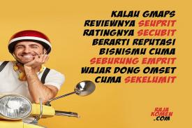 Gambar Artikel Review Terpercaya dari RajaKomen.com