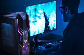 Gambar Artikel Ini Nih Tips Bagi Anda yang Akan Membeli Komputer Untuk Bermain Game