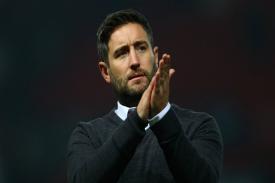 Lee Johnson : &quot;Tapi Para Pemain Tampil Luar Biasa&quot;